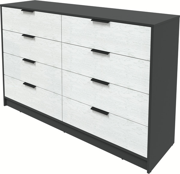 Комод Интерлиния Концепт КТ-К157 Глосс