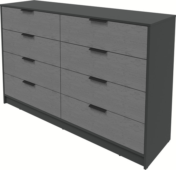 Комод Интерлиния Концепт КТ-К157 Глосс