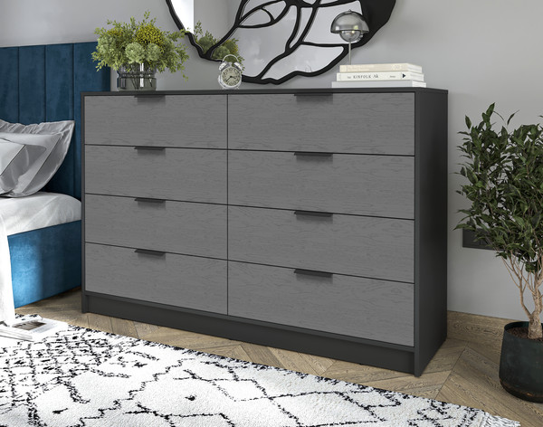 Комод Интерлиния Концепт КТ-К157 Глосс