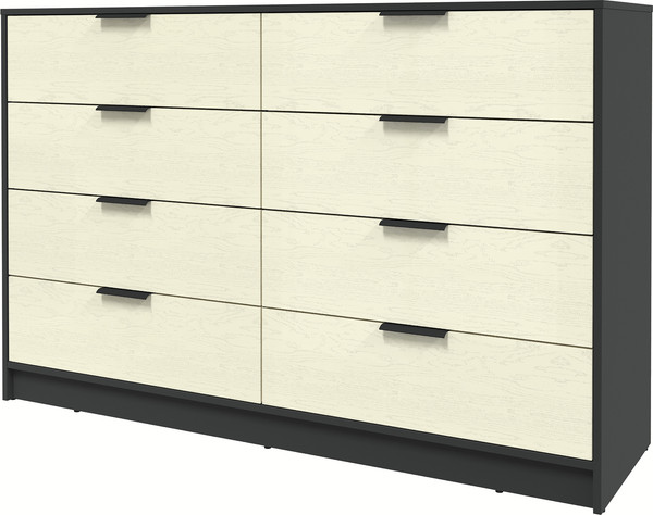 Комод Интерлиния Концепт КТ-К157 Глосс - фото