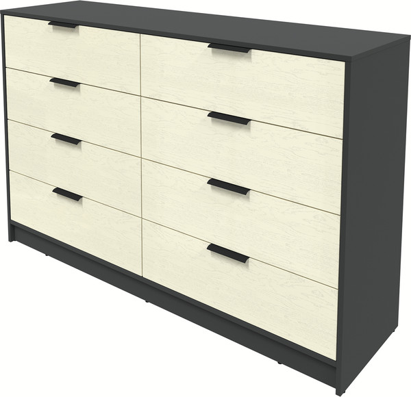 Комод Интерлиния Концепт КТ-К157 Глосс