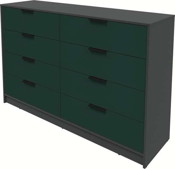 Комод Интерлиния Концепт КТ-К157 Глосс