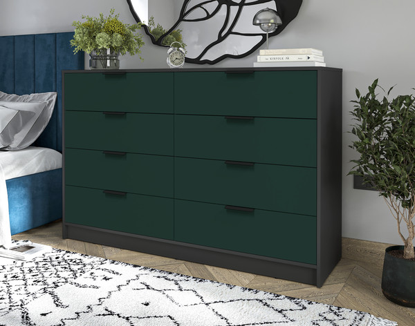 Комод Интерлиния Концепт КТ-К157 Глосс