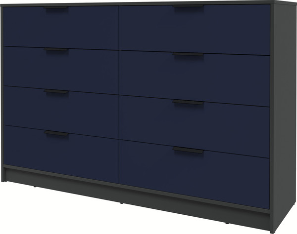 Комод Интерлиния Концепт КТ-К157 Глосс - фото