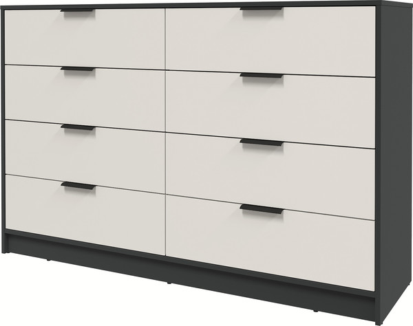 Комод Интерлиния Концепт КТ-К157 Глосс - фото