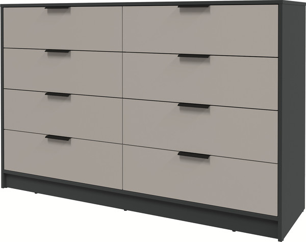 Комод Интерлиния Концепт КТ-К157 Глосс - фото