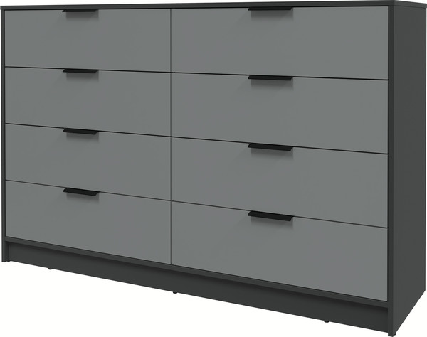 Комод Интерлиния Концепт КТ-К157 Глосс - фото