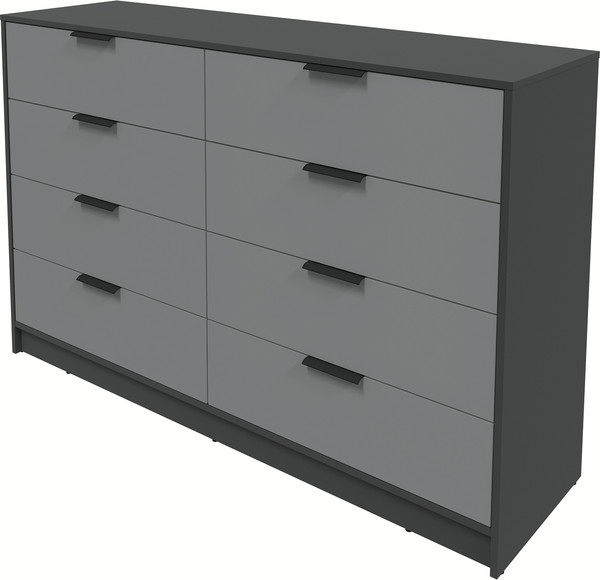 Комод Интерлиния Концепт КТ-К157 Глосс