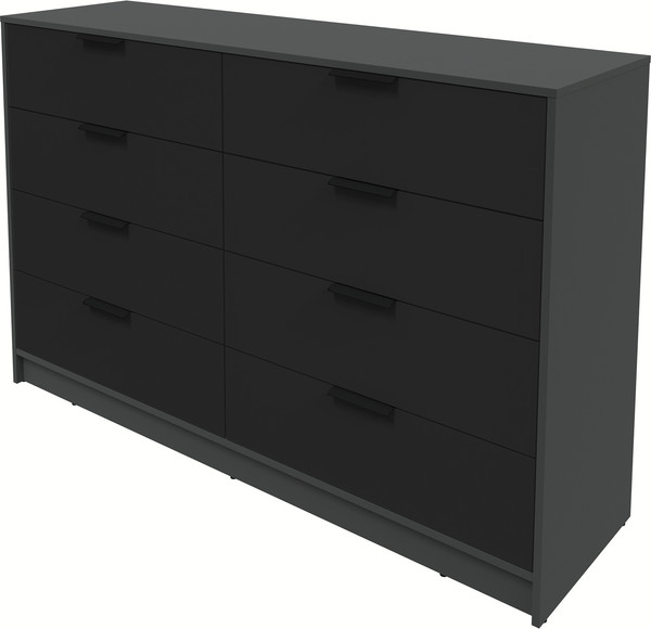 Комод Интерлиния Концепт КТ-К157 Глосс