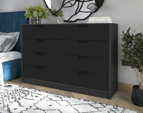 Комод Интерлиния Концепт КТ-К157 Глосс