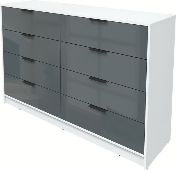 Комод Интерлиния Концепт КТ-К157 Глосс