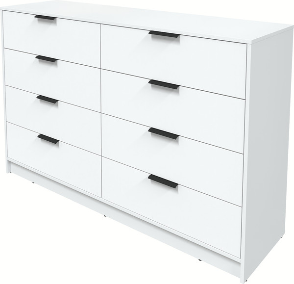 Комод Интерлиния Концепт КТ-К157 Глосс