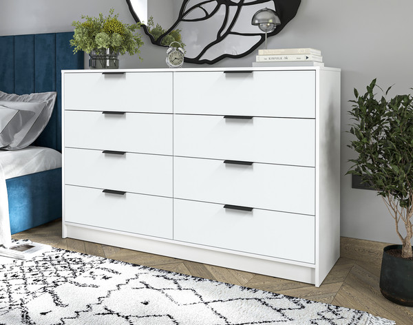 Комод Интерлиния Концепт КТ-К157 Глосс