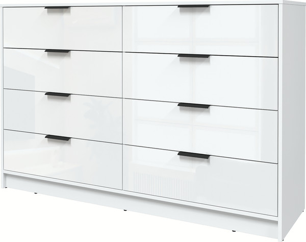 Комод Интерлиния Концепт КТ-К157 Глосс - фото