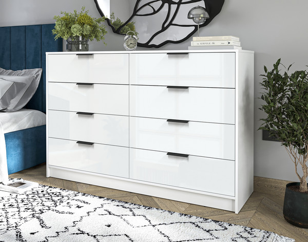 Комод Интерлиния Концепт КТ-К157 Глосс