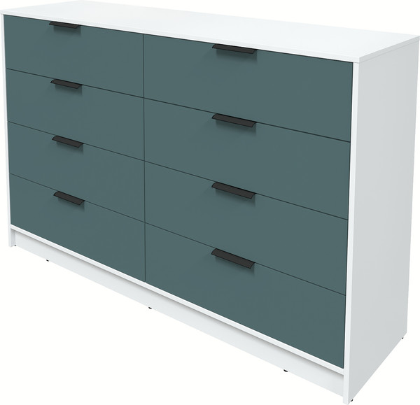 Комод Интерлиния Концепт КТ-К157 Глосс