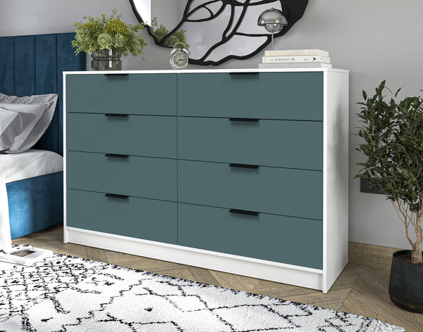 Комод Интерлиния Концепт КТ-К157 Глосс