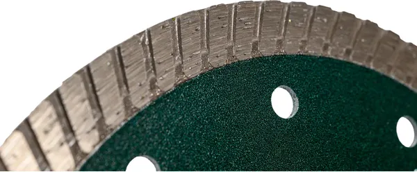 Отрезной диск алмазный KEOS Standart Turbo 150мм / DBS03.150