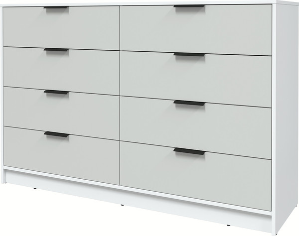 Комод Интерлиния Концепт КТ-К157 Глосс - фото