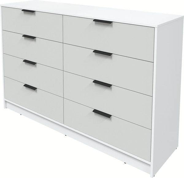 Комод Интерлиния Концепт КТ-К157 Глосс