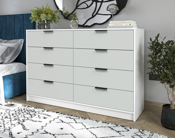 Комод Интерлиния Концепт КТ-К157 Глосс