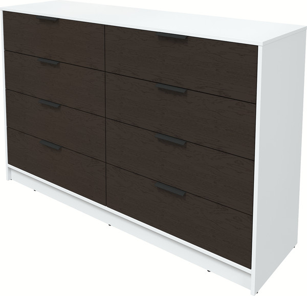 Комод Интерлиния Концепт КТ-К157 Глосс