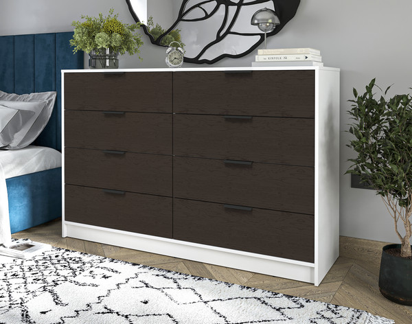 Комод Интерлиния Концепт КТ-К157 Глосс