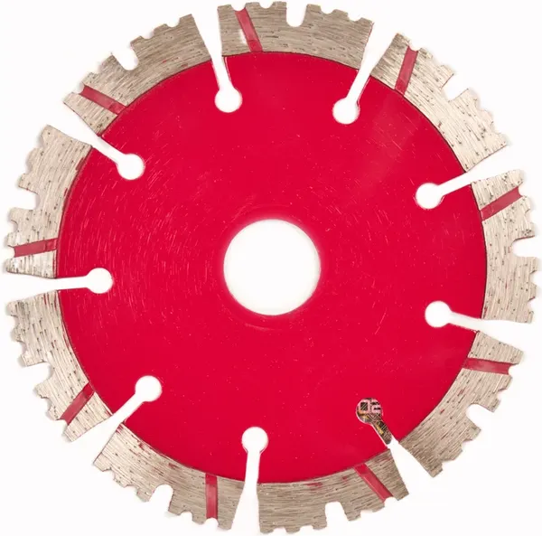 Отрезной диск алмазный KEOS Eco 125мм / DBE02.125