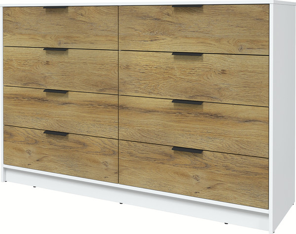 Комод Интерлиния Концепт КТ-К157 Глосс - фото