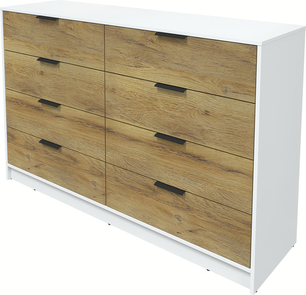 Комод Интерлиния Концепт КТ-К157 Глосс