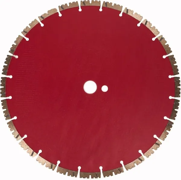 Отрезной диск алмазный KEOS Eco 350мм / DBE02.350