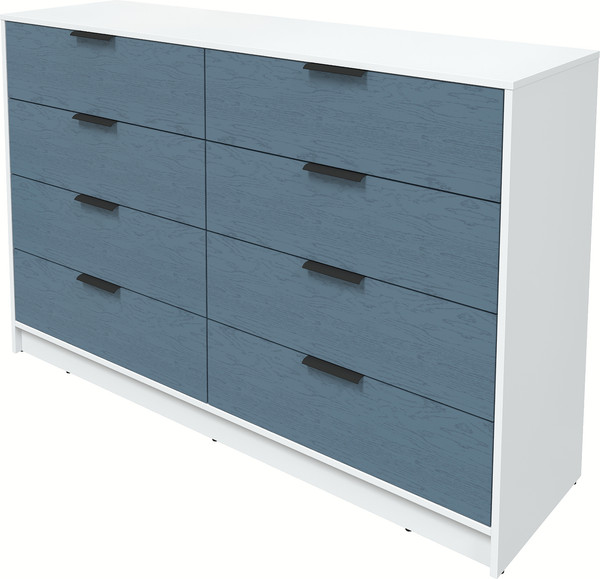 Комод Интерлиния Концепт КТ-К157 Глосс