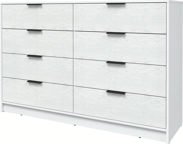 Комод Интерлиния Концепт КТ-К157 Глосс - фото