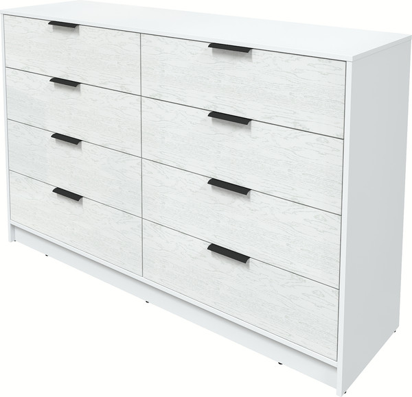 Комод Интерлиния Концепт КТ-К157 Глосс