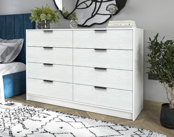 Комод Интерлиния Концепт КТ-К157 Глосс