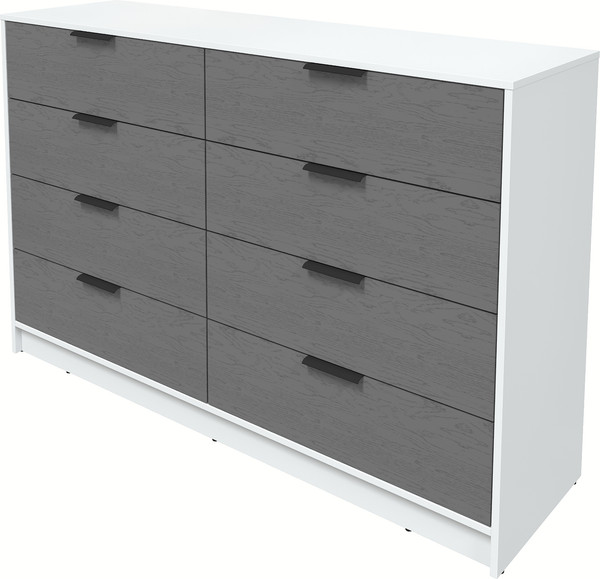 Комод Интерлиния Концепт КТ-К157 Глосс