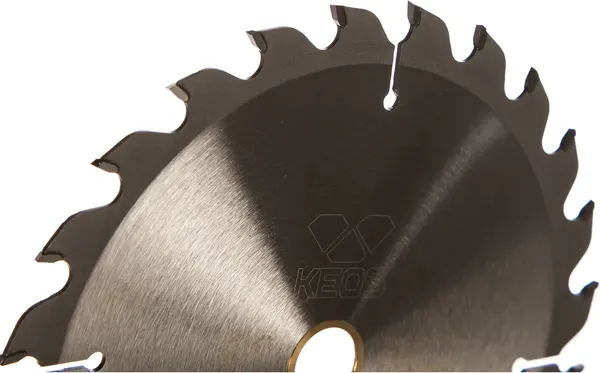 Пильный диск KEOS 160x20/16 z24 / WB160.24
