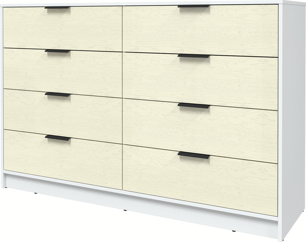 Комод Интерлиния Концепт КТ-К157 Глосс - фото