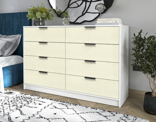 Комод Интерлиния Концепт КТ-К157 Глосс