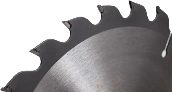 Пильный диск KEOS 165x20/16 z24 / WB165.24