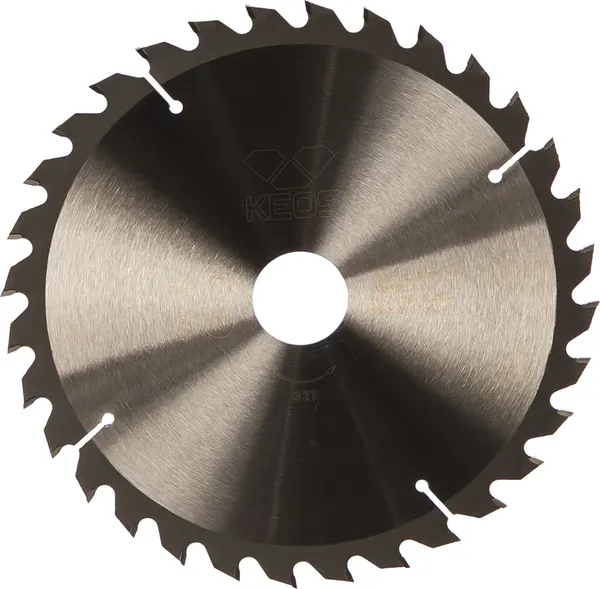 Пильный диск KEOS 190x30/20 z32 / WB190.32 - фото