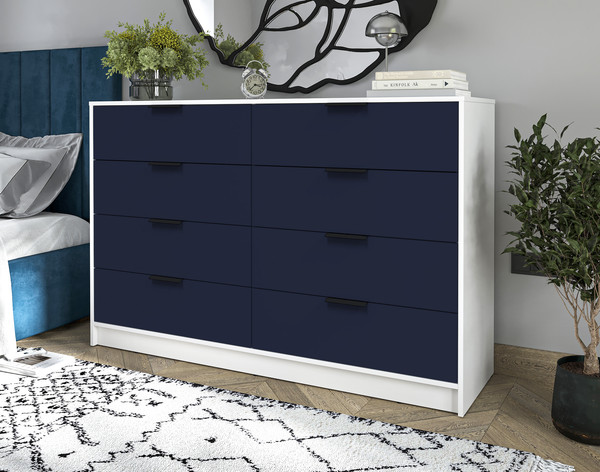 Комод Интерлиния Концепт КТ-К157 Глосс