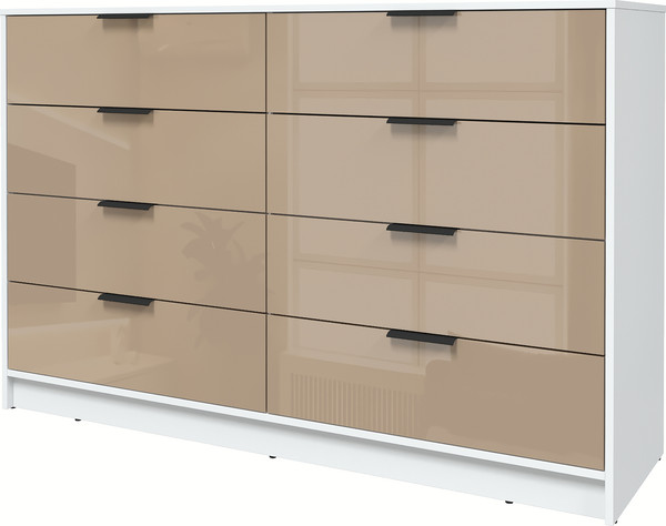 Комод Интерлиния Концепт КТ-К157 Глосс - фото