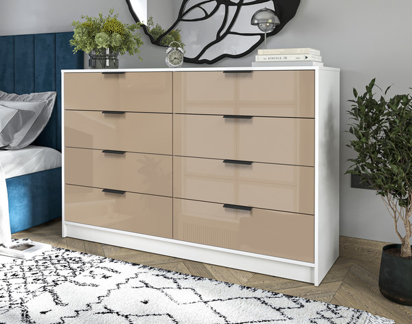 Комод Интерлиния Концепт КТ-К157 Глосс