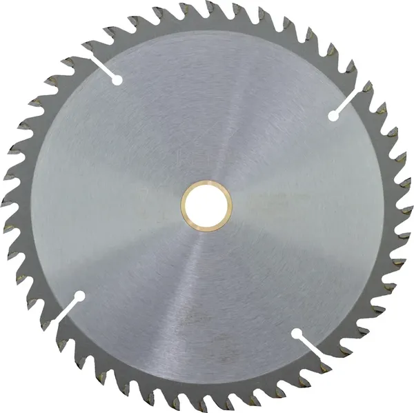 Пильный диск KEOS 216x30 z40 / WB216.40 - фото