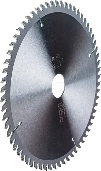 Пильный диск KEOS 216x30 z64 / WB216.64