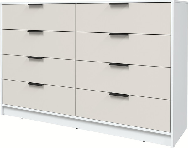 Комод Интерлиния Концепт КТ-К157 Глосс - фото