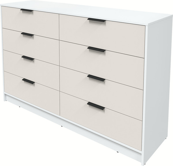 Комод Интерлиния Концепт КТ-К157 Глосс