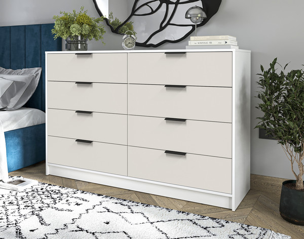 Комод Интерлиния Концепт КТ-К157 Глосс