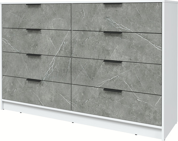 Комод Интерлиния Концепт КТ-К157 Глосс - фото